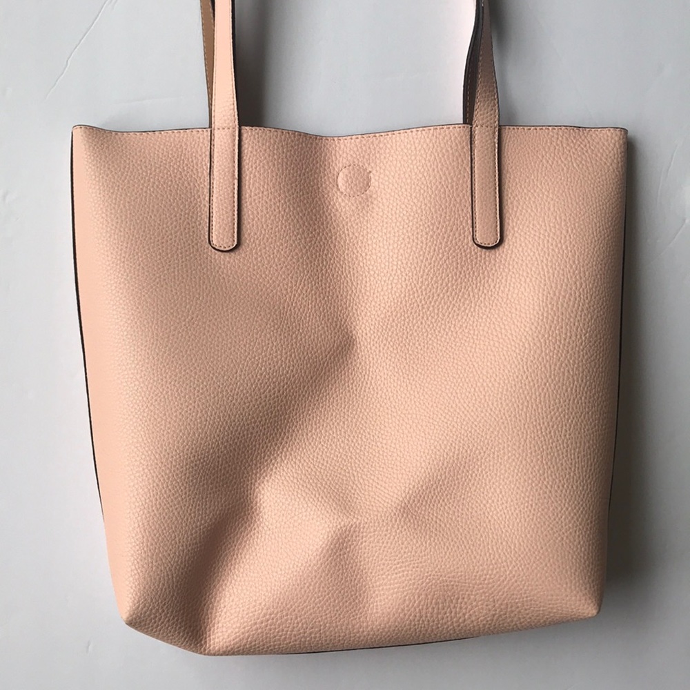 Reversible Tote